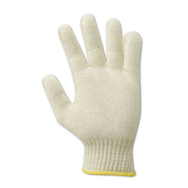 KnitMaster 13681KW Medium Weight 10gauge Knit Gloves, 12PK